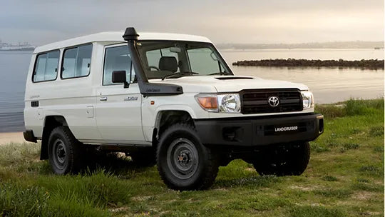 Improved Fuel Economy | With your wheels spinning in near-perfect balance for much longer, you will save big time on your petrol costs. 